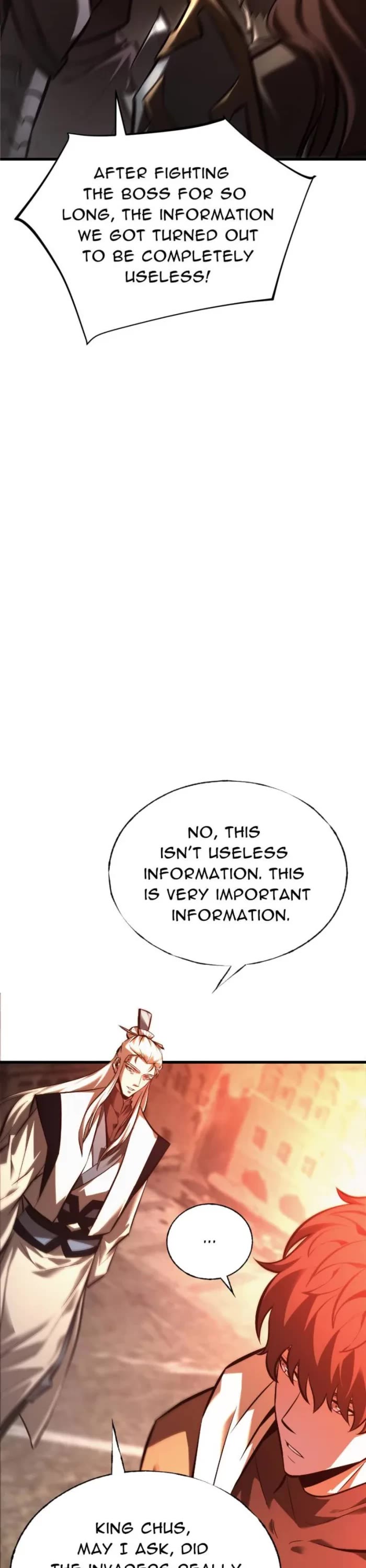 I'm the Strongest Boss Chapter 40 page 23 - Chapter 40