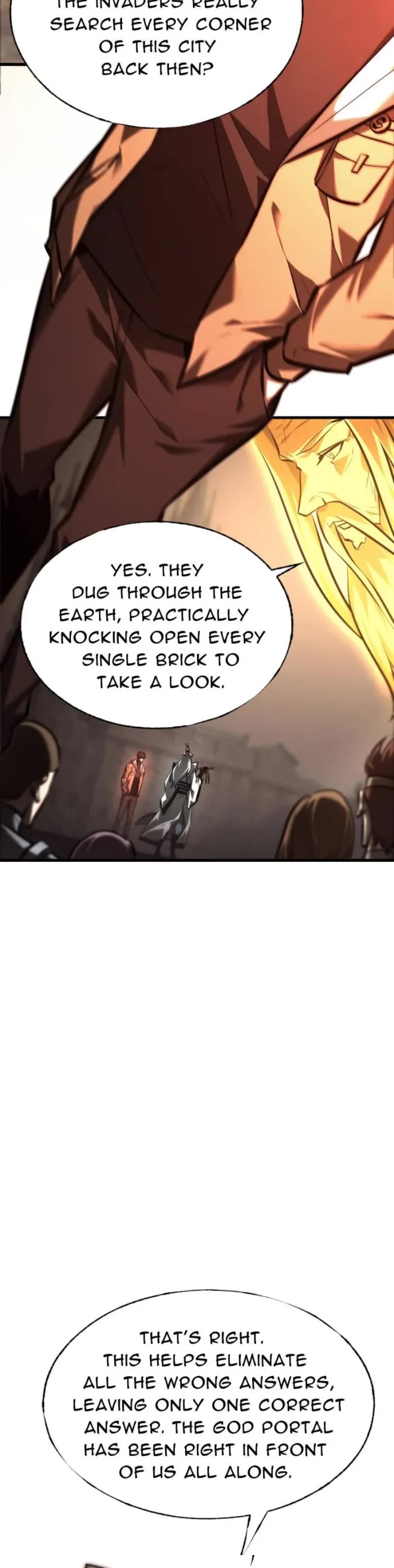I'm the Strongest Boss Chapter 40 page 24 - Chapter 40