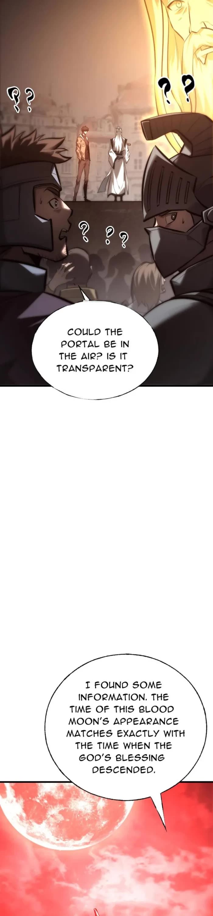 I'm the Strongest Boss Chapter 40 page 26 - Chapter 40