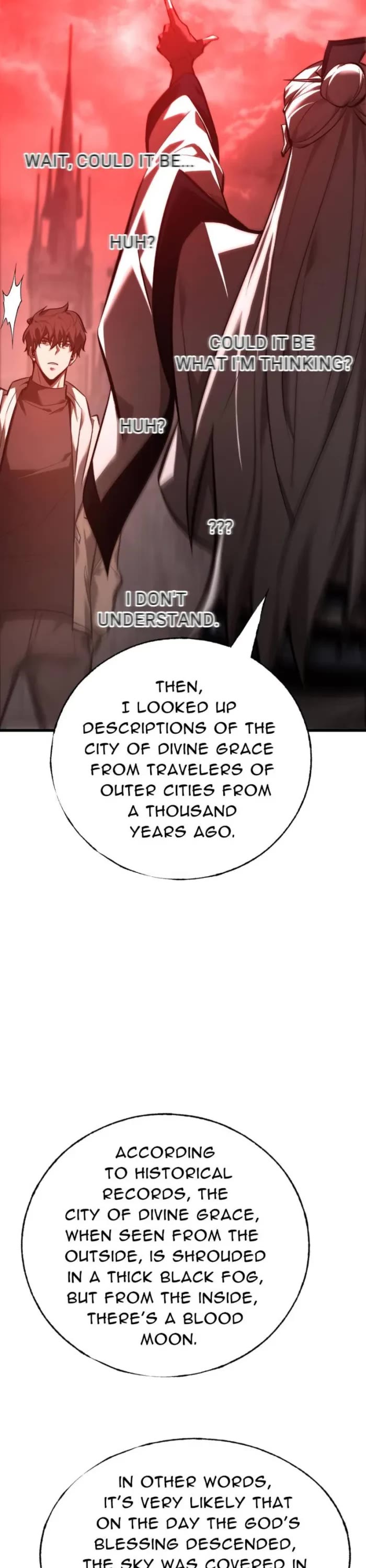I'm the Strongest Boss Chapter 40 page 27 - Chapter 40