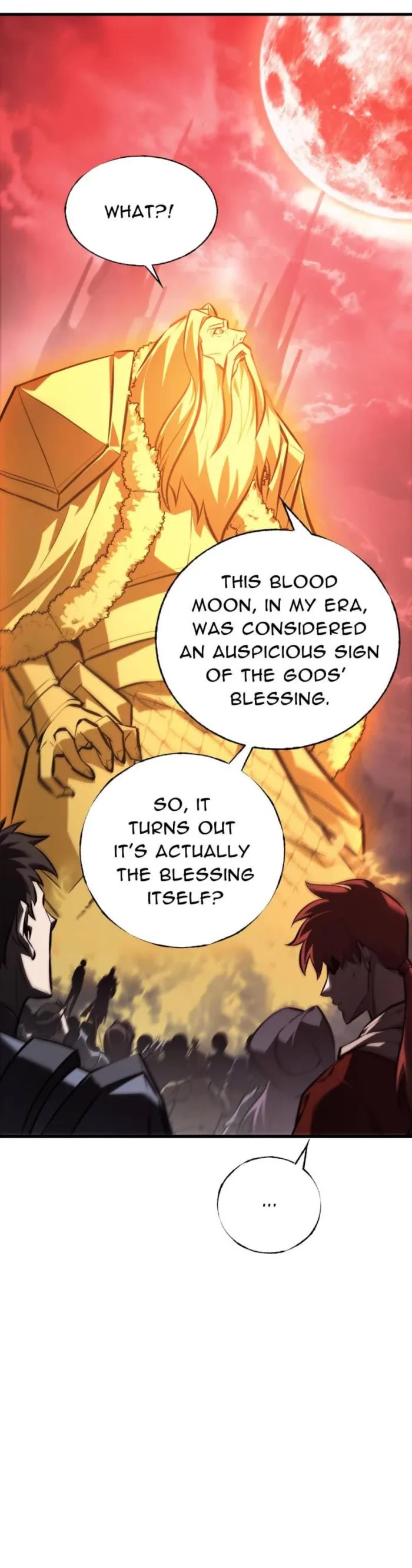 I'm the Strongest Boss Chapter 40 page 29 - Chapter 40