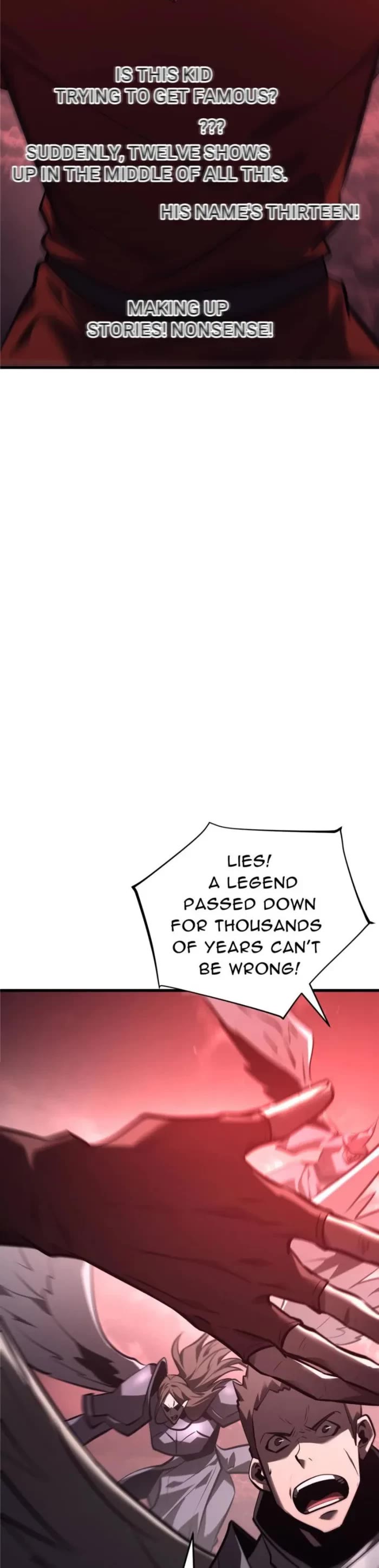 I'm the Strongest Boss Chapter 40 page 35 - Chapter 40
