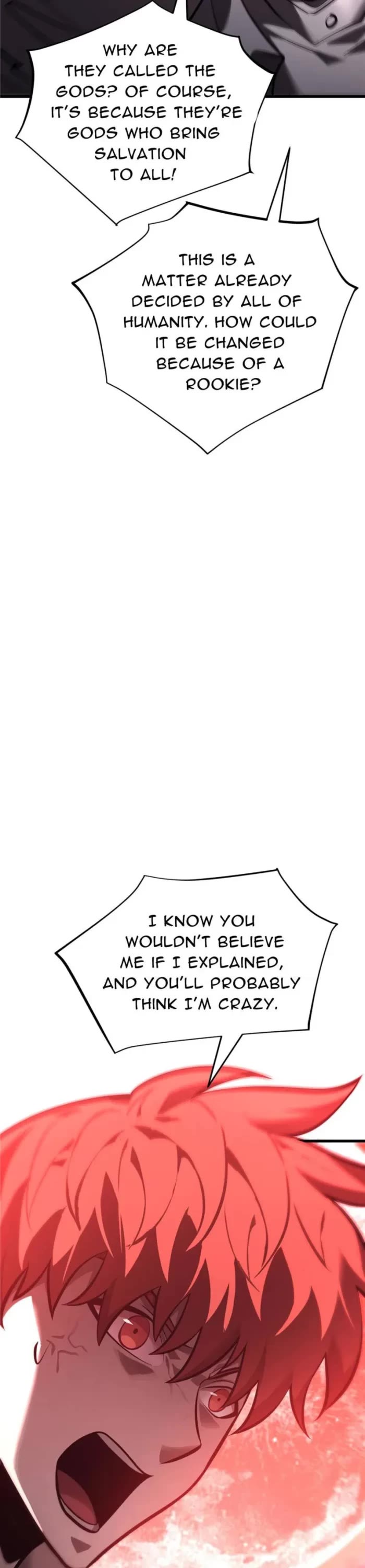 I'm the Strongest Boss Chapter 40 page 36 - Chapter 40