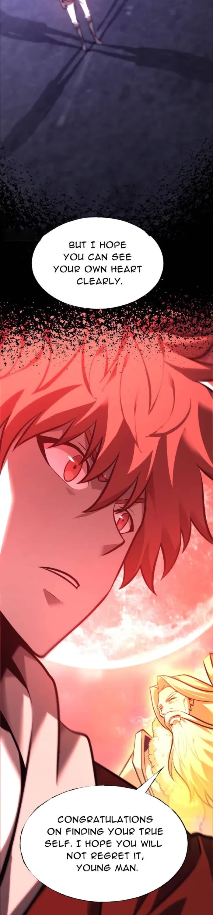 I'm the Strongest Boss Chapter 40 page 42 - Chapter 40