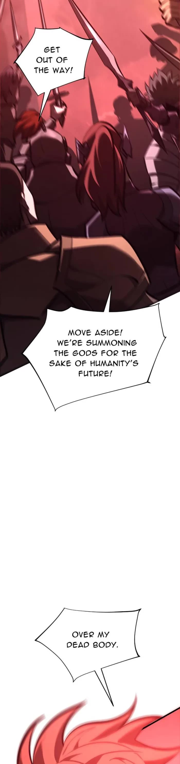 I'm the Strongest Boss Chapter 40 page 44 - Chapter 40