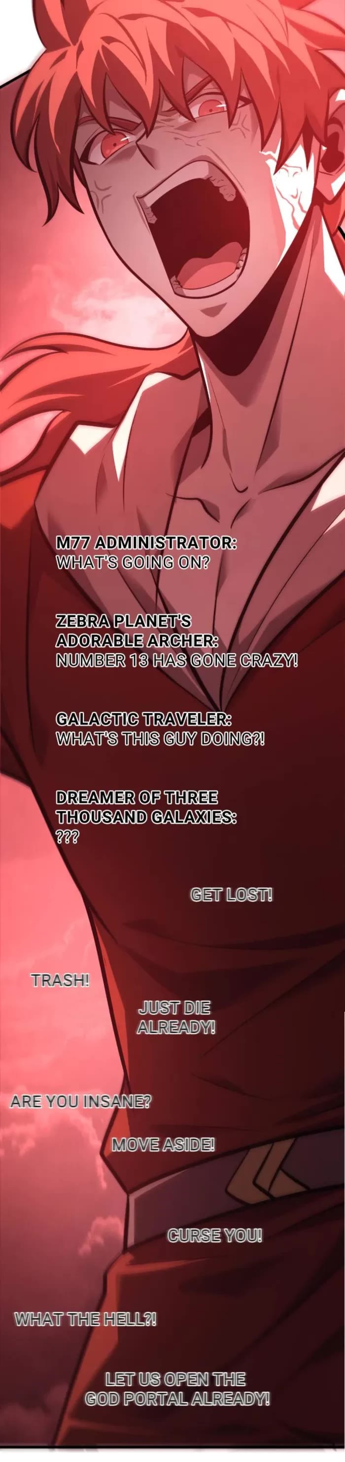 I'm the Strongest Boss Chapter 40 page 45 - Chapter 40