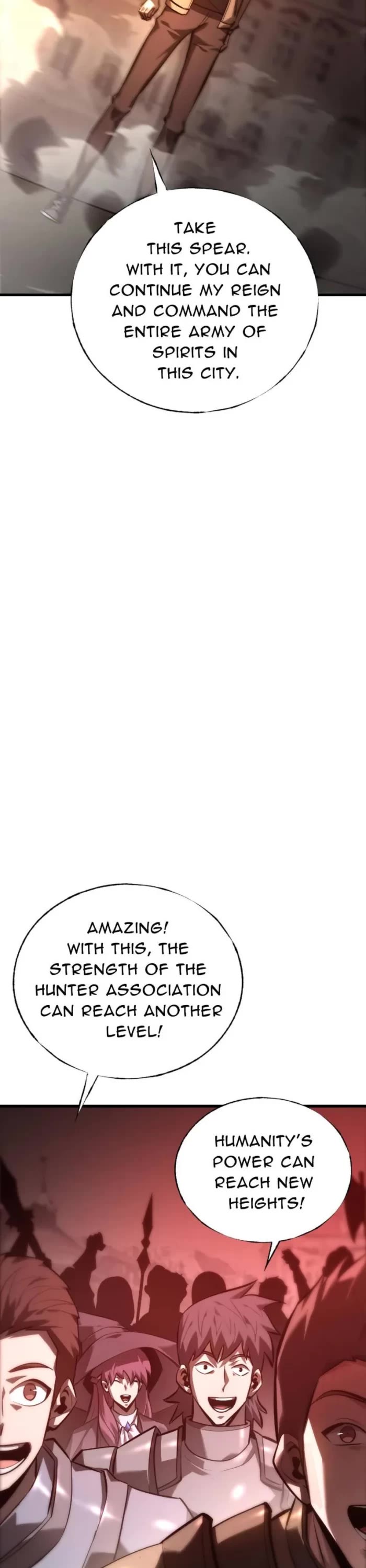 I'm the Strongest Boss Chapter 40 page 7 - Chapter 40