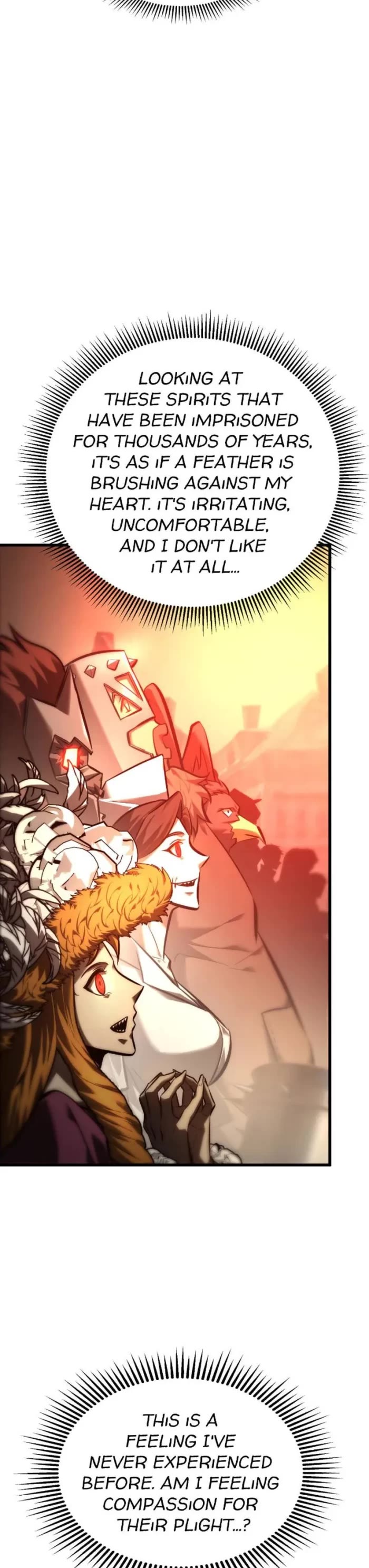 I'm the Strongest Boss Chapter 40 page 9 - Chapter 40