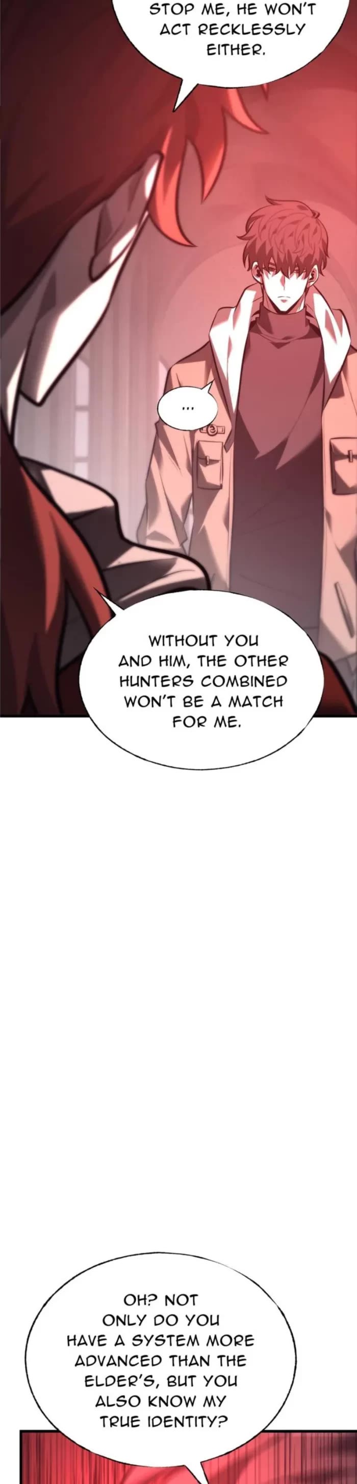 I'm the Strongest Boss Chapter 41 page 14 - Chapter 41