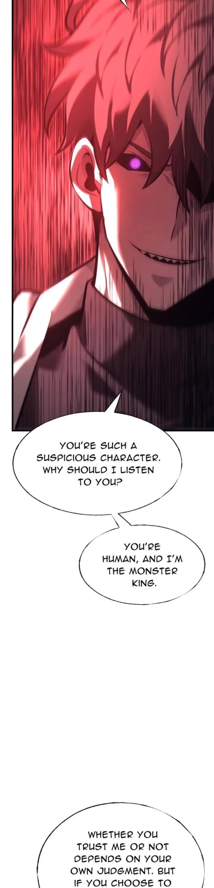 I'm the Strongest Boss Chapter 41 page 15 - Chapter 41