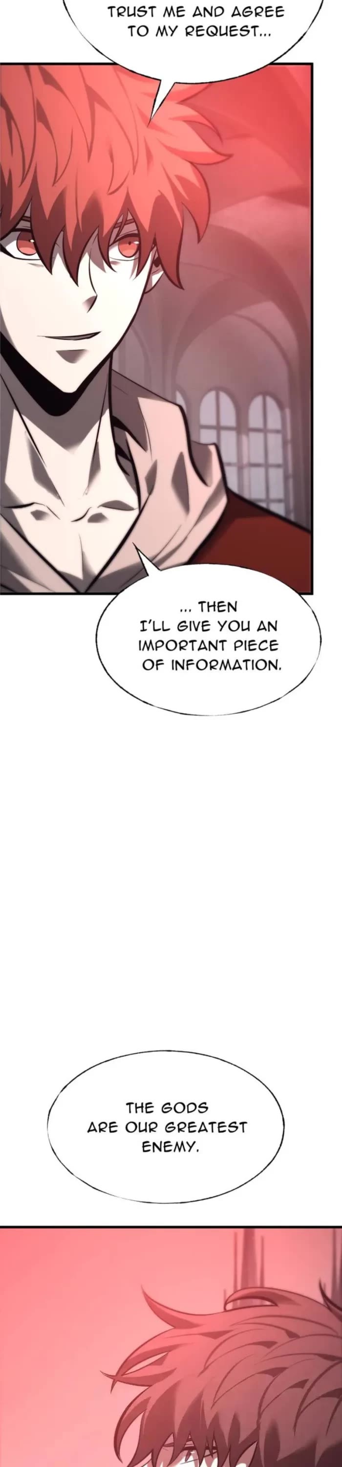 I'm the Strongest Boss Chapter 41 page 16 - Chapter 41