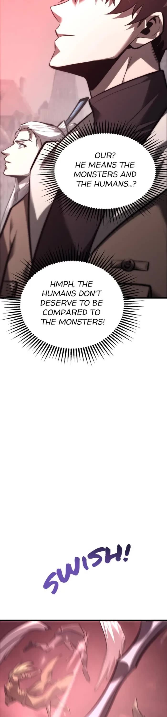I'm the Strongest Boss Chapter 41 page 17 - Chapter 41