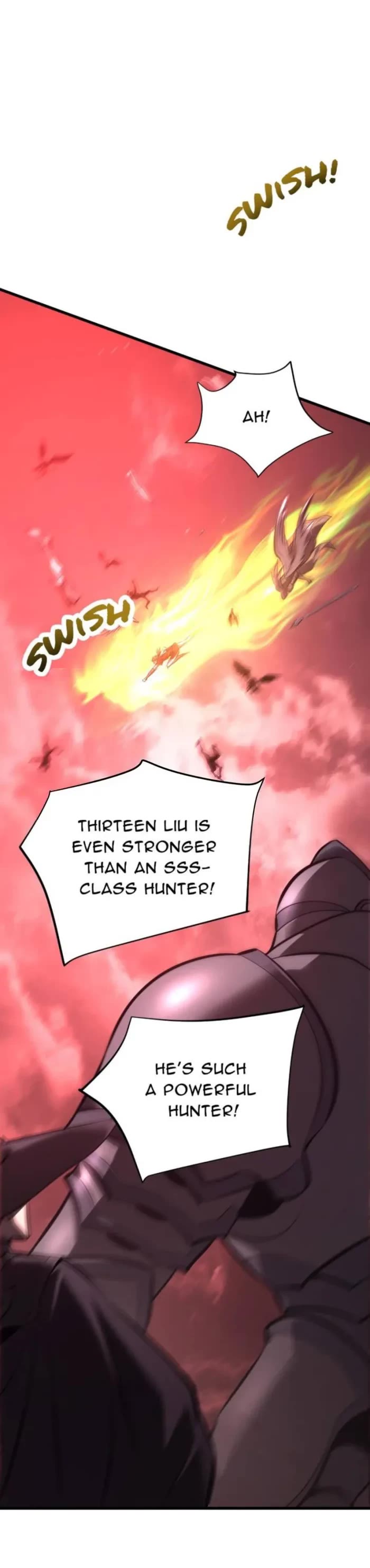 I'm the Strongest Boss Chapter 41 page 19 - Chapter 41