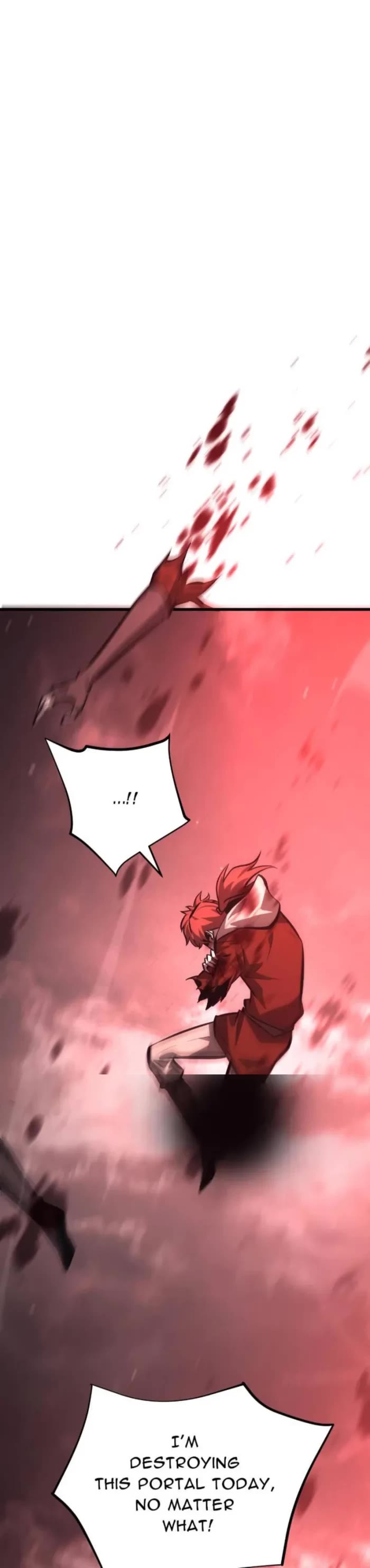 I'm the Strongest Boss Chapter 41 page 20 - Chapter 41