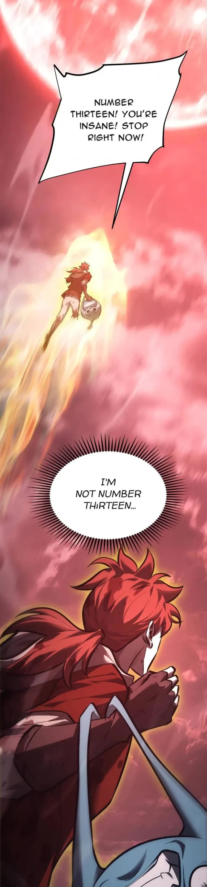 I'm the Strongest Boss Chapter 41 page 23 - Chapter 41