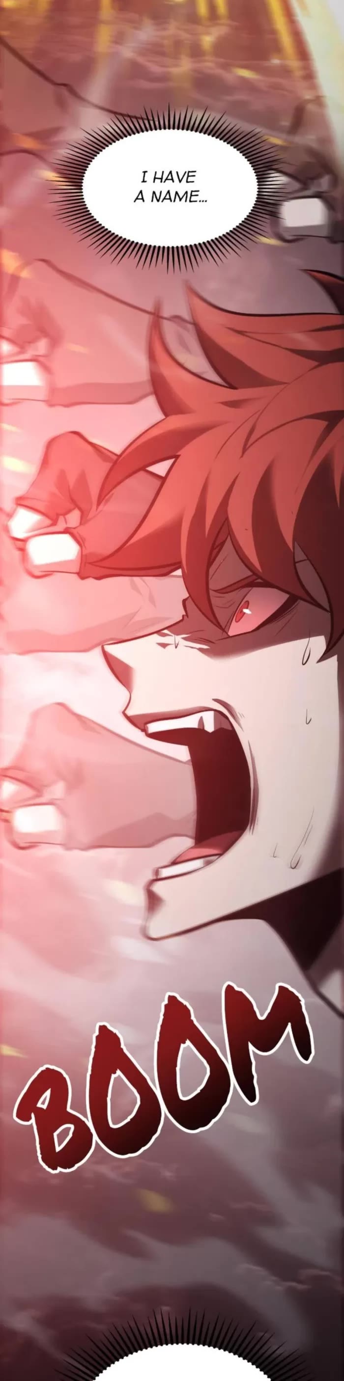 I'm the Strongest Boss Chapter 41 page 25 - Chapter 41