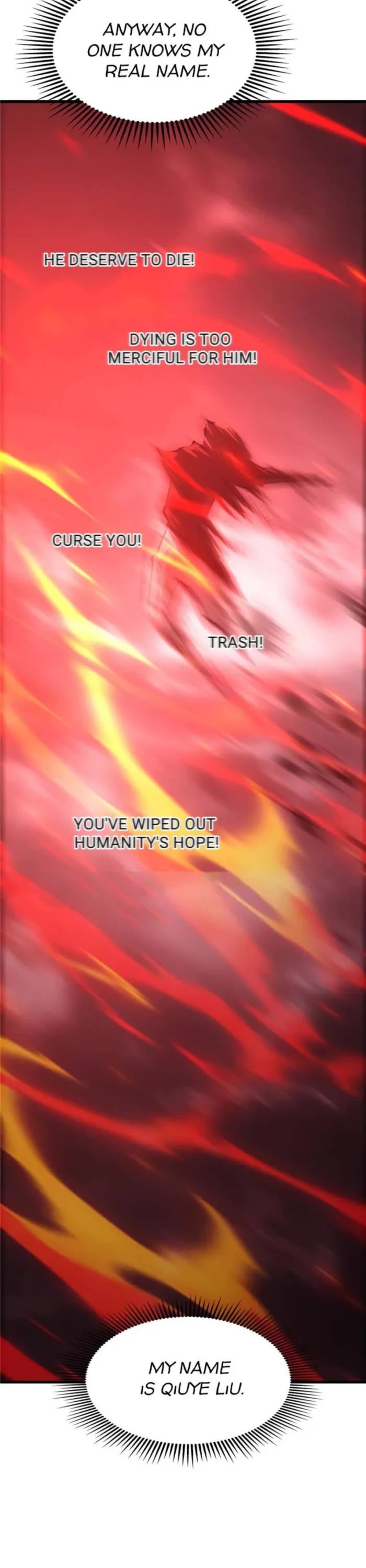 I'm the Strongest Boss Chapter 41 page 32 - Chapter 41