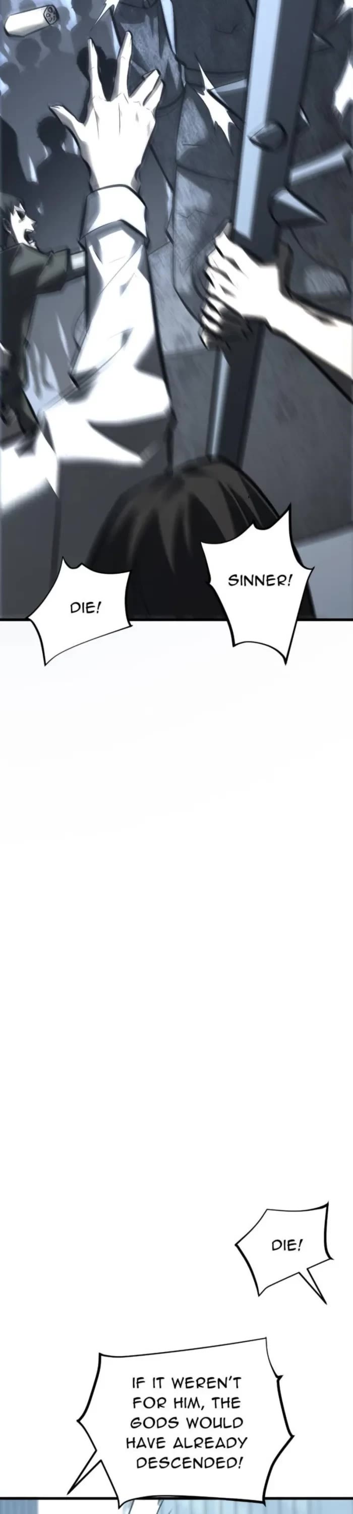 I'm the Strongest Boss Chapter 41 page 36 - Chapter 41