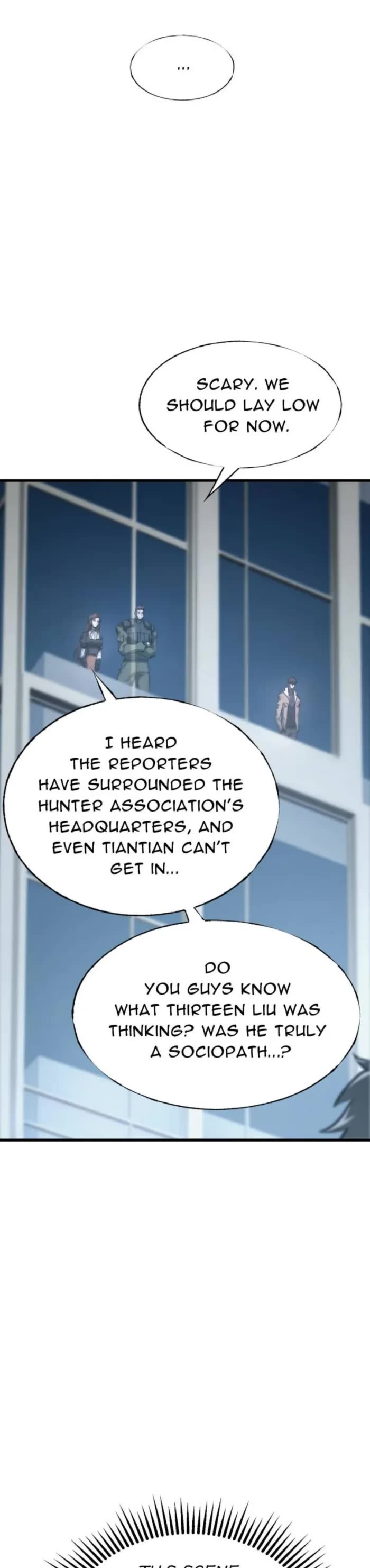 I'm the Strongest Boss Chapter 41 page 39 - Chapter 41