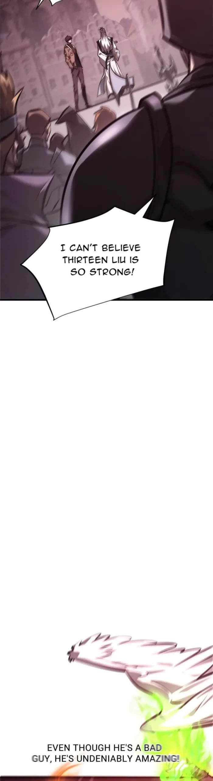 I'm the Strongest Boss Chapter 41 page 4 - Chapter 41