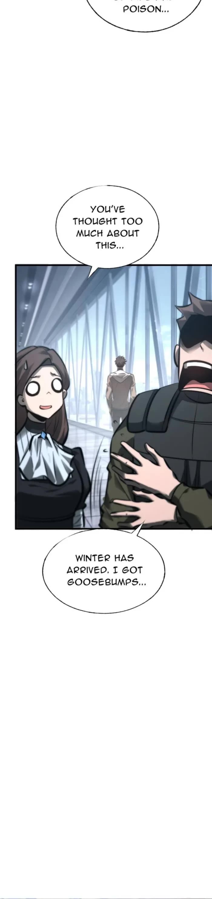 I'm the Strongest Boss Chapter 41 page 44 - Chapter 41