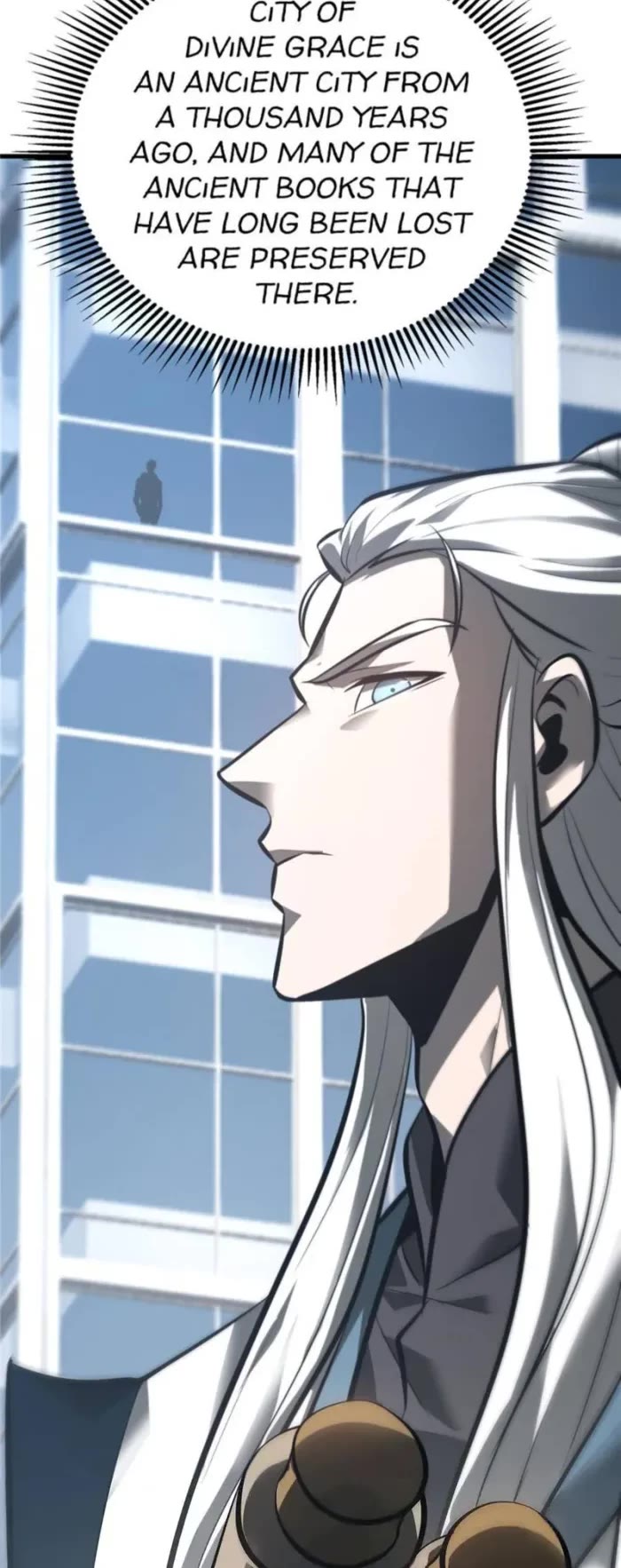 I'm the Strongest Boss Chapter 41 page 47 - Chapter 41