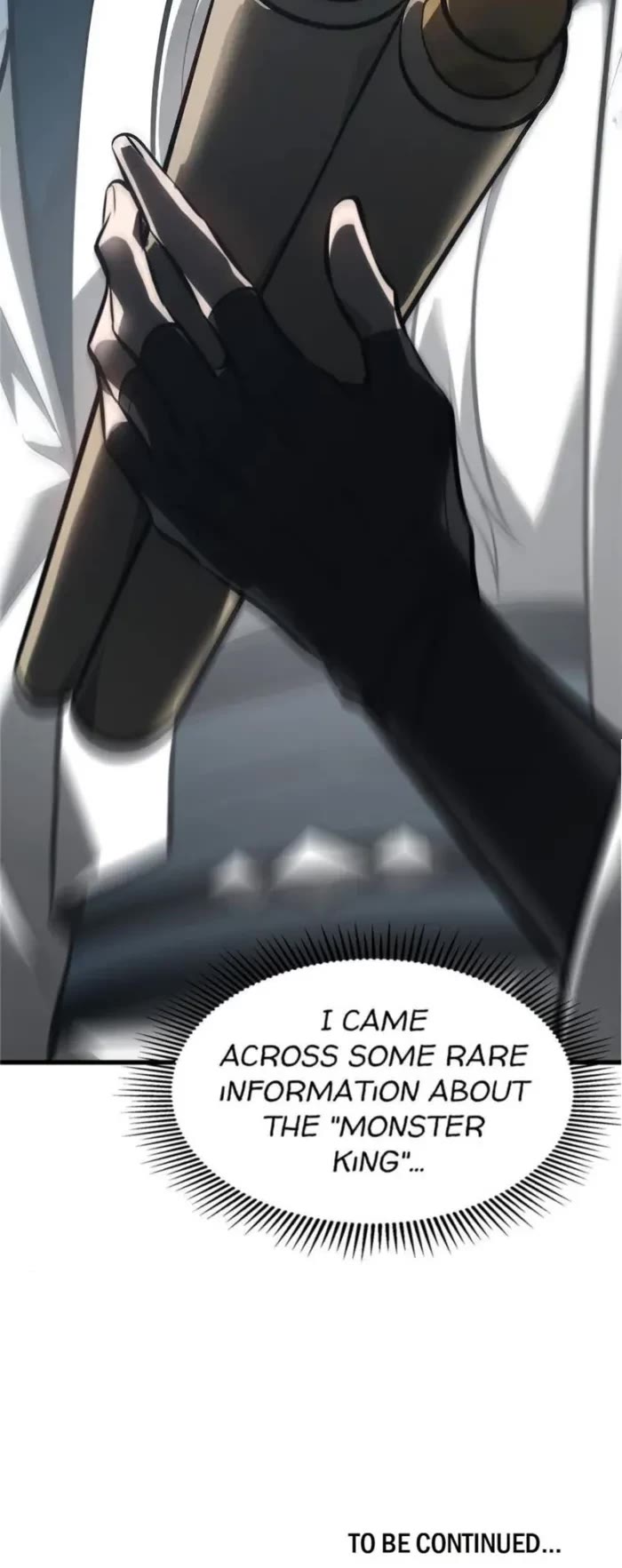 I'm the Strongest Boss Chapter 41 page 48 - Chapter 41