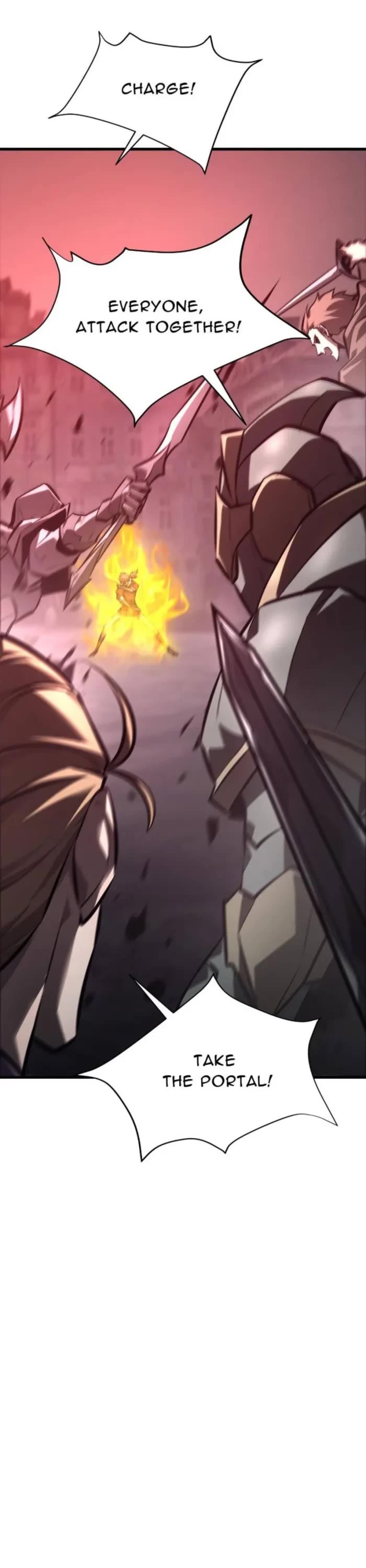 I'm the Strongest Boss Chapter 41 page 7 - Chapter 41
