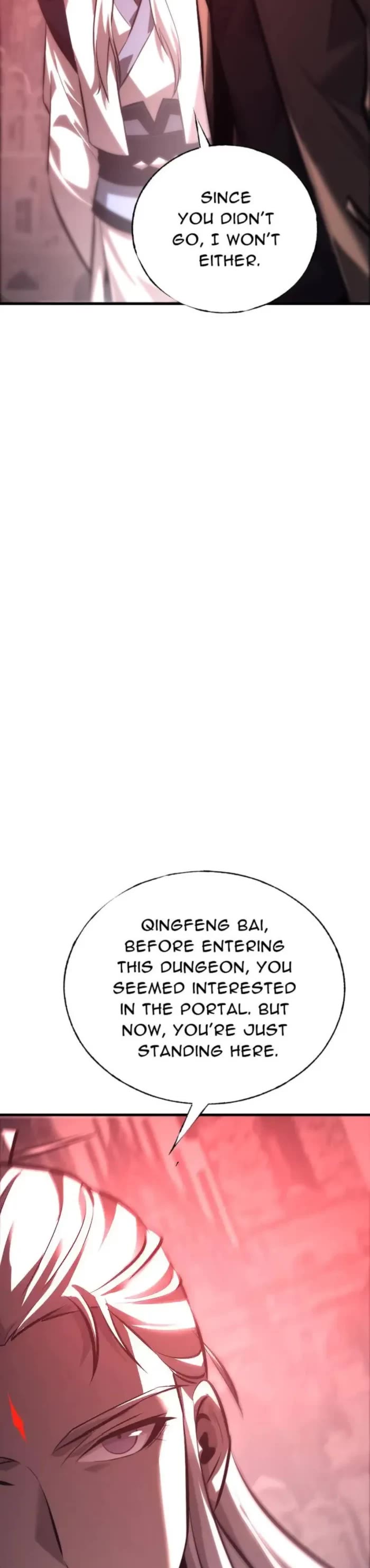 I'm the Strongest Boss Chapter 41 page 9 - Chapter 41