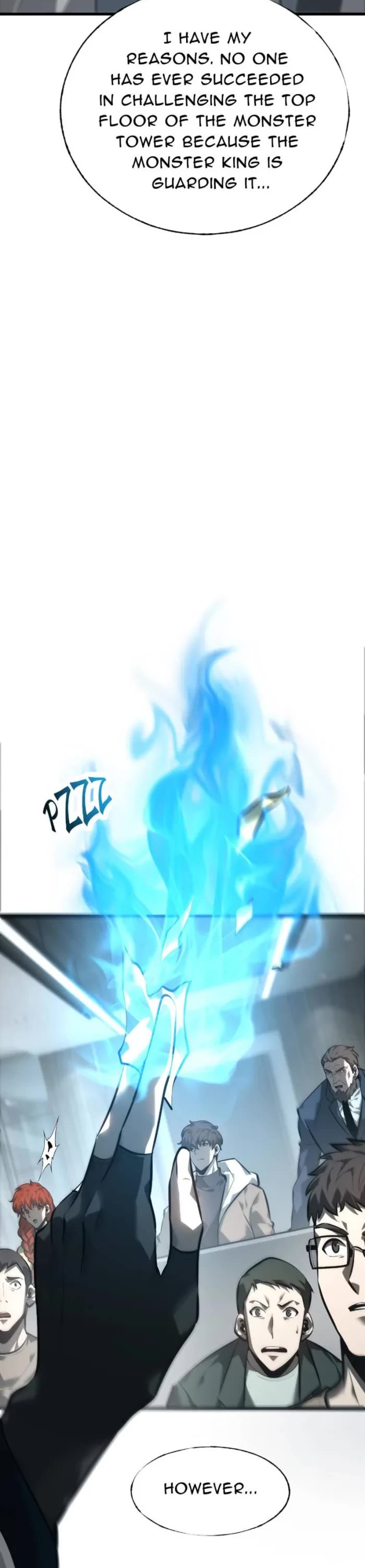 I'm the Strongest Boss Chapter 42 page 13 - Chapter 42