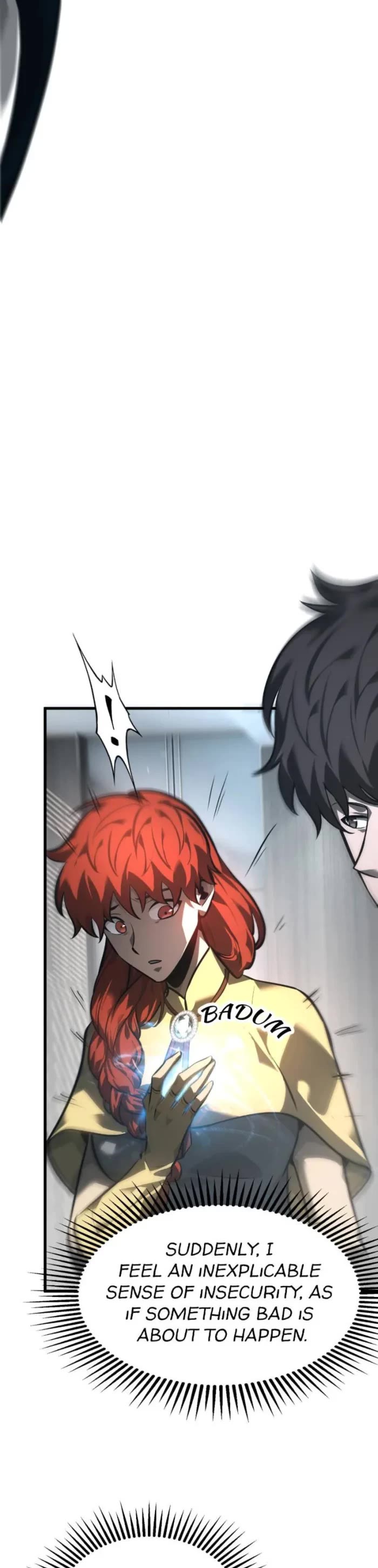 I'm the Strongest Boss Chapter 42 page 14 - Chapter 42