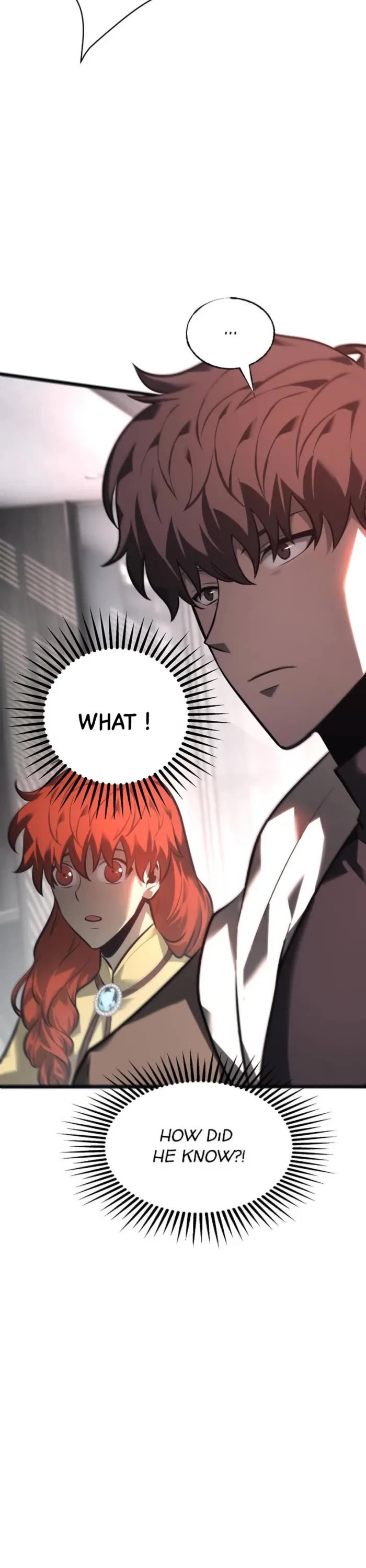 I'm the Strongest Boss Chapter 42 page 17 - Chapter 42