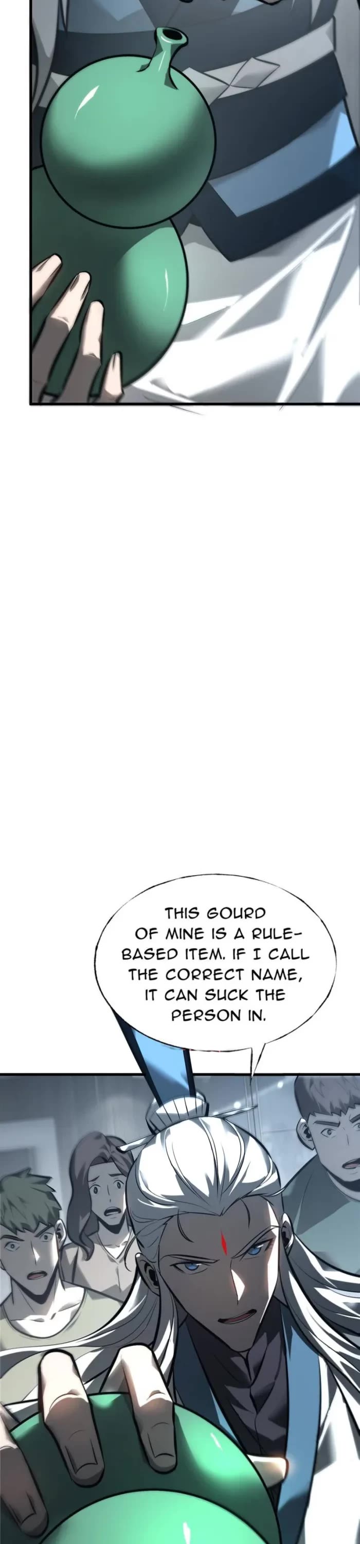 I'm the Strongest Boss Chapter 42 page 23 - Chapter 42