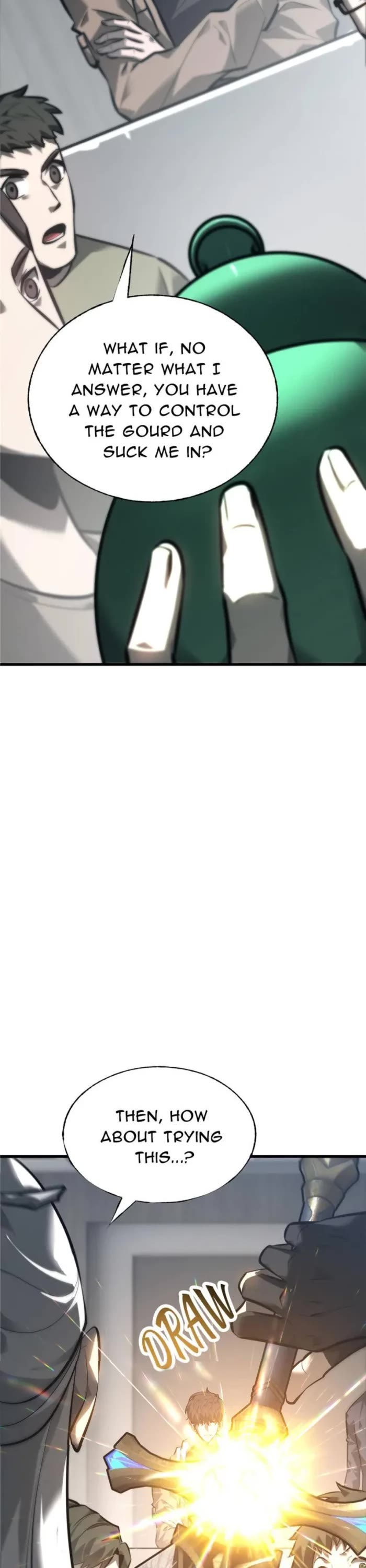 I'm the Strongest Boss Chapter 42 page 27 - Chapter 42