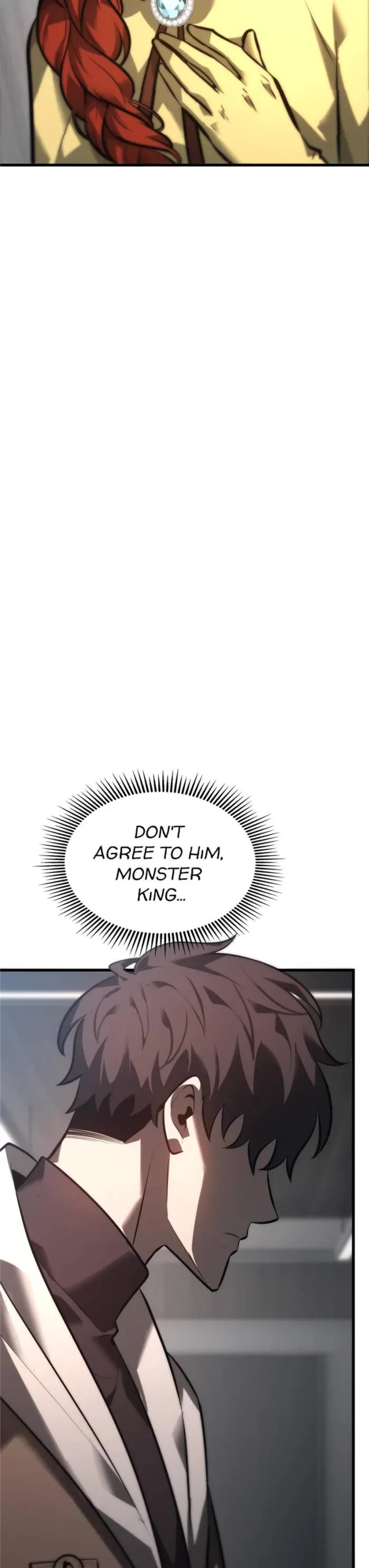 I'm the Strongest Boss Chapter 42 page 30 - Chapter 42