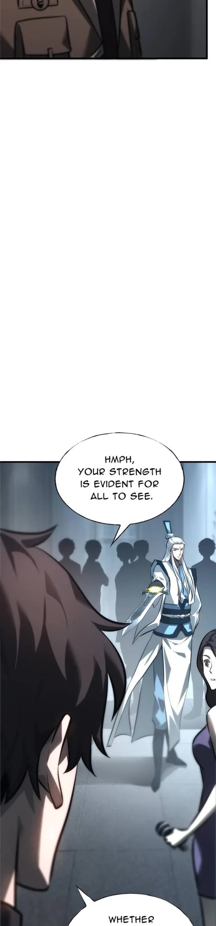 I'm the Strongest Boss Chapter 42 page 31 - Chapter 42