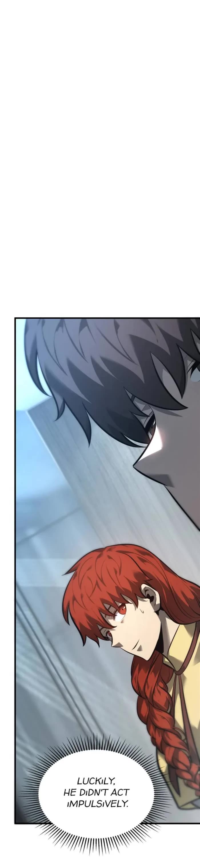 I'm the Strongest Boss Chapter 42 page 33 - Chapter 42