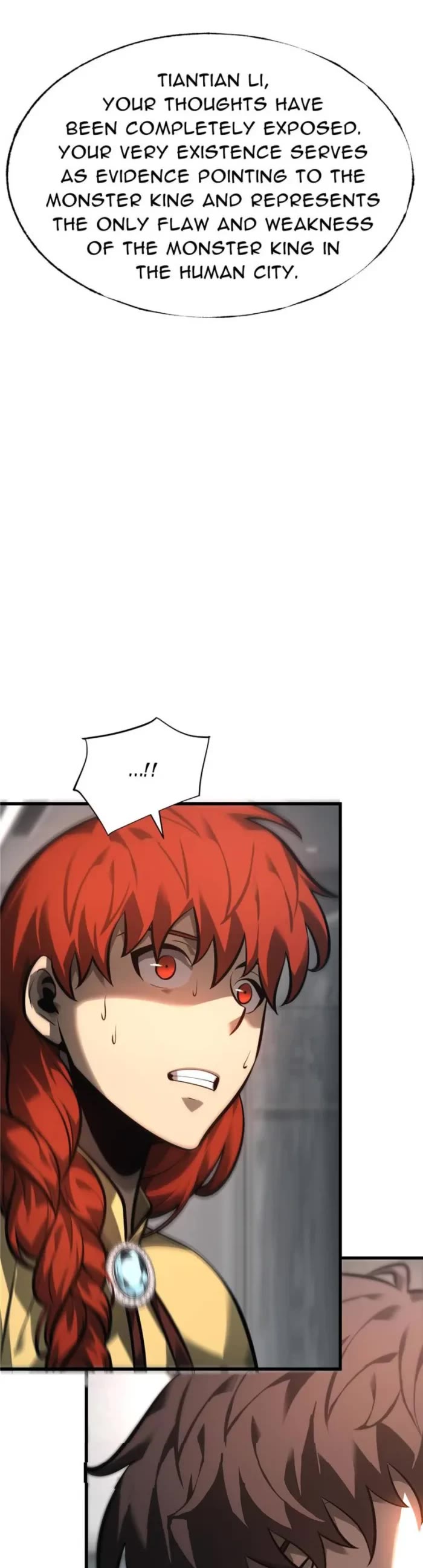 I'm the Strongest Boss Chapter 42 page 38 - Chapter 42