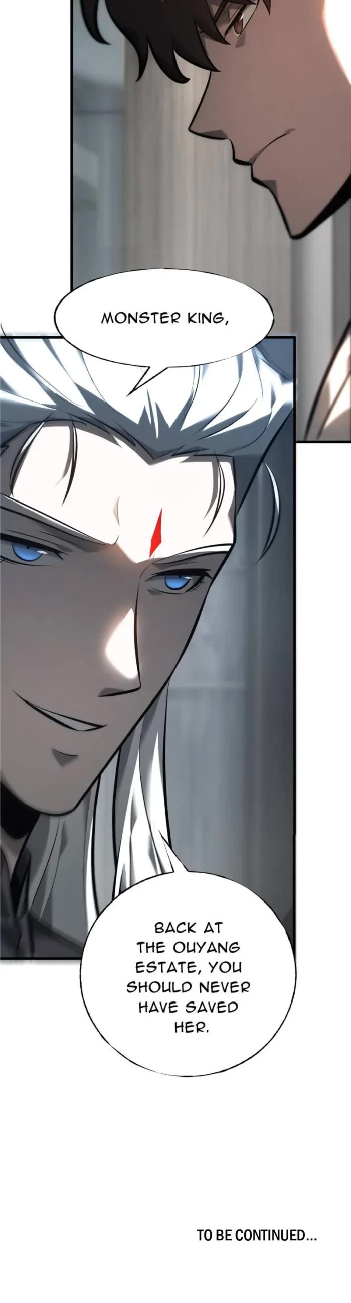 I'm the Strongest Boss Chapter 42 page 39 - Chapter 42