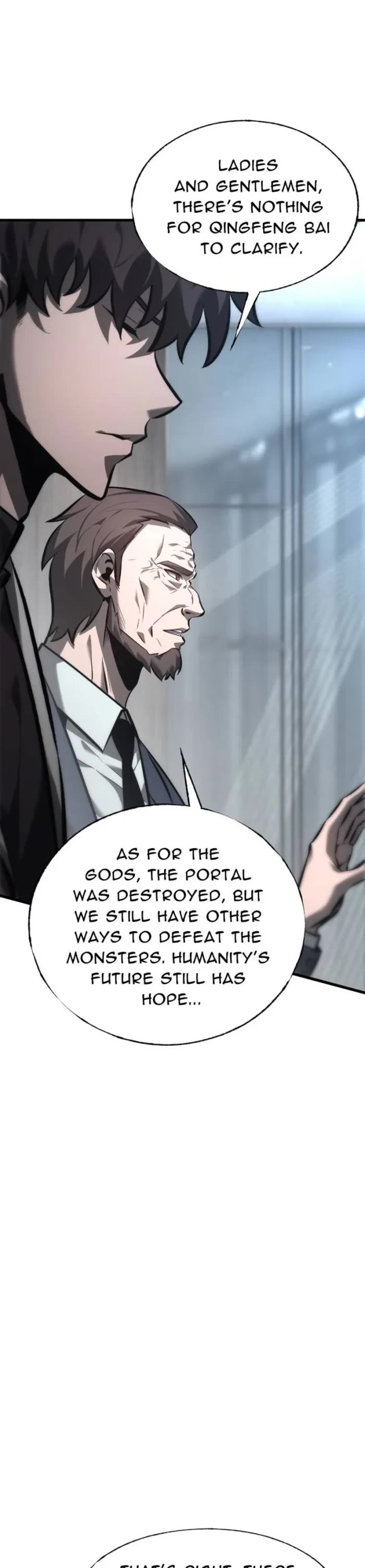I'm the Strongest Boss Chapter 42 page 6 - Chapter 42