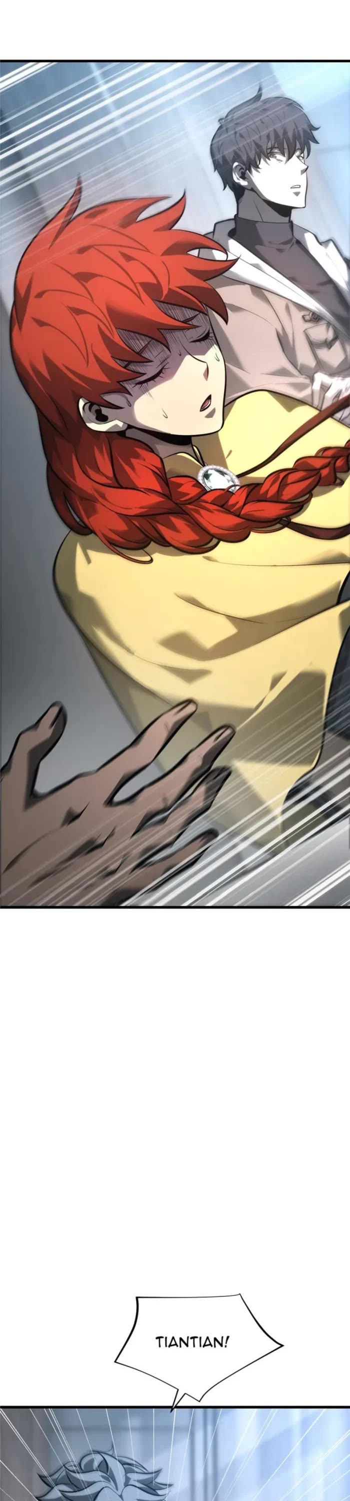 I'm the Strongest Boss Chapter 43 page 1 - Chapter 43