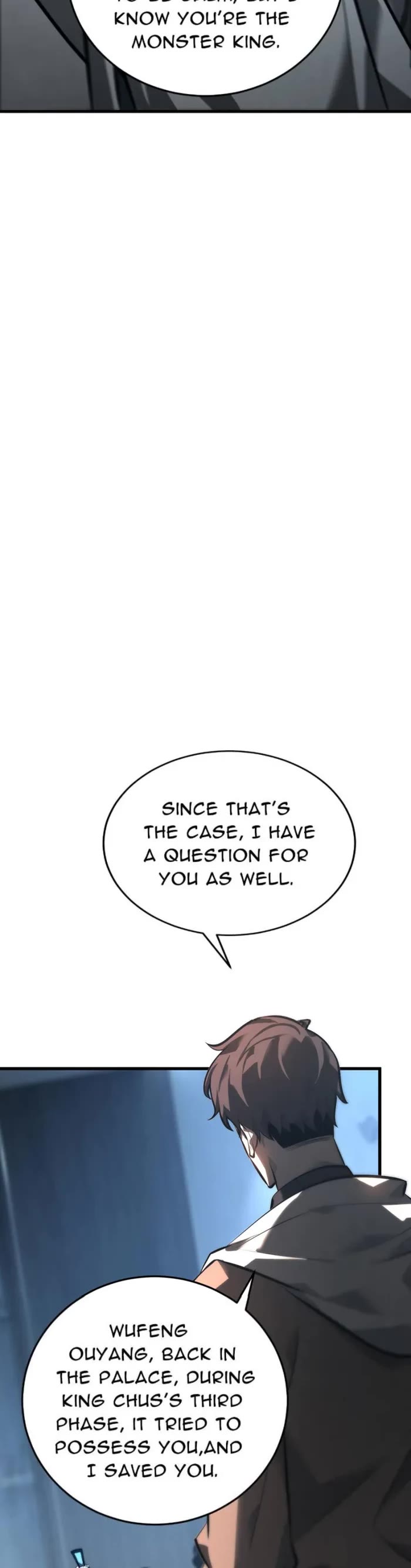 I'm the Strongest Boss Chapter 43 page 15 - Chapter 43