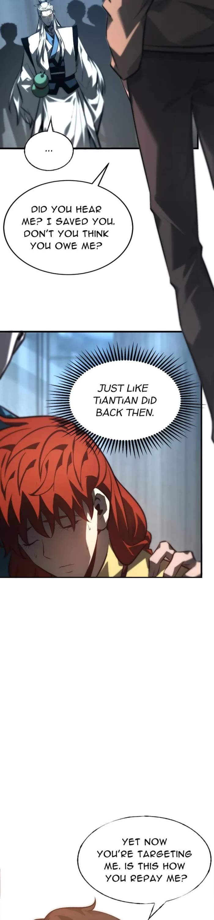 I'm the Strongest Boss Chapter 43 page 16 - Chapter 43