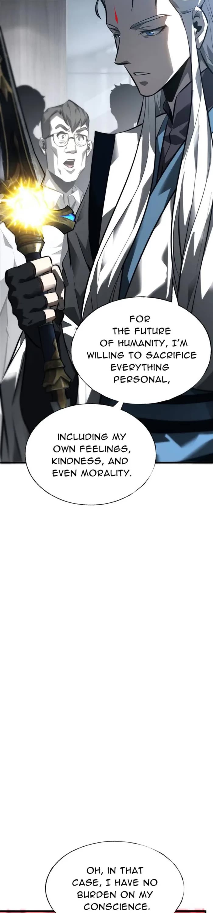 I'm the Strongest Boss Chapter 43 page 18 - Chapter 43