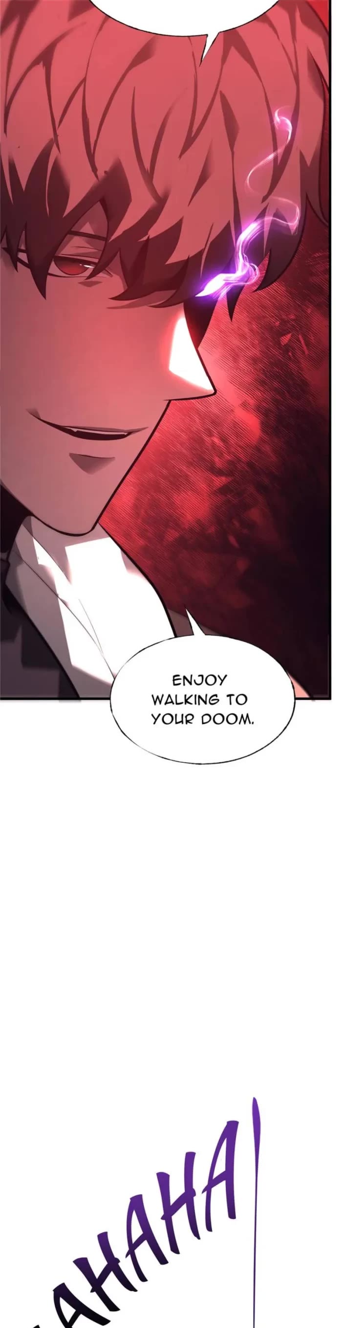 I'm the Strongest Boss Chapter 43 page 19 - Chapter 43