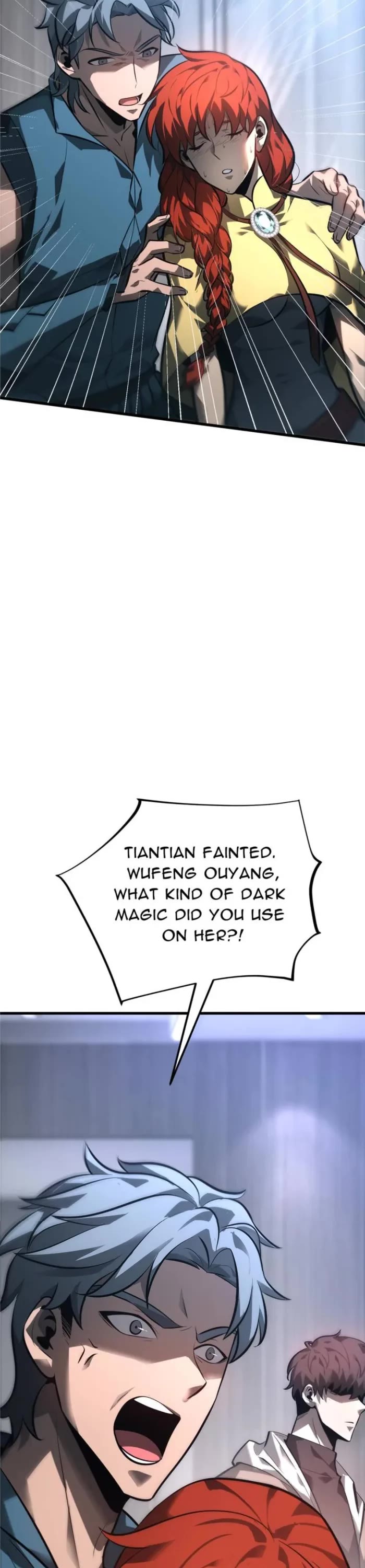 I'm the Strongest Boss Chapter 43 page 2 - Chapter 43