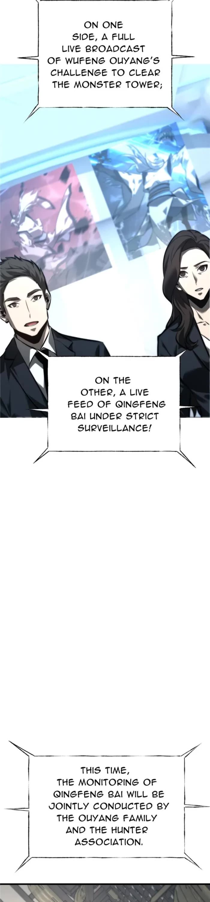 I'm the Strongest Boss Chapter 43 page 22 - Chapter 43