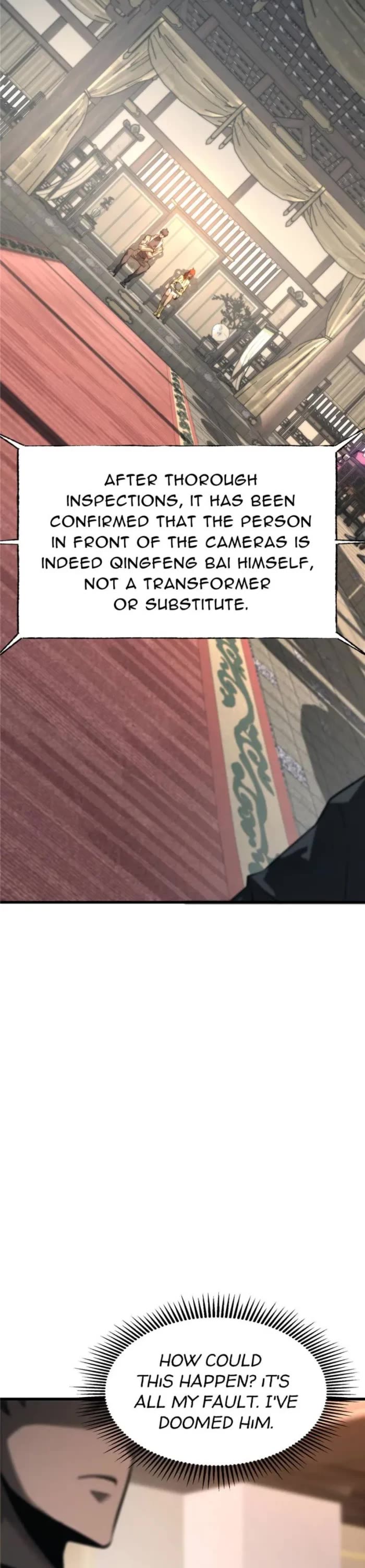I'm the Strongest Boss Chapter 43 page 23 - Chapter 43