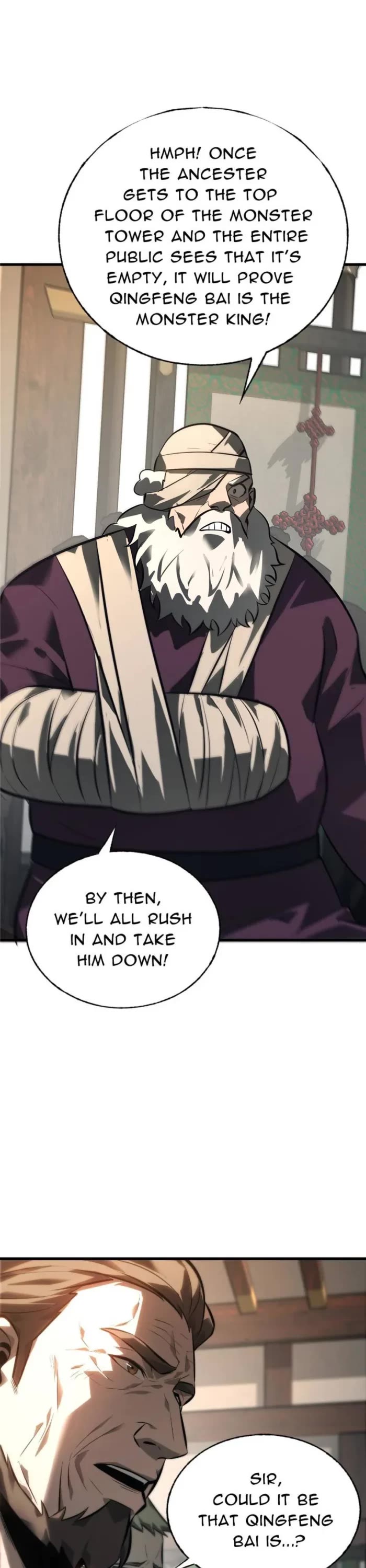 I'm the Strongest Boss Chapter 43 page 26 - Chapter 43