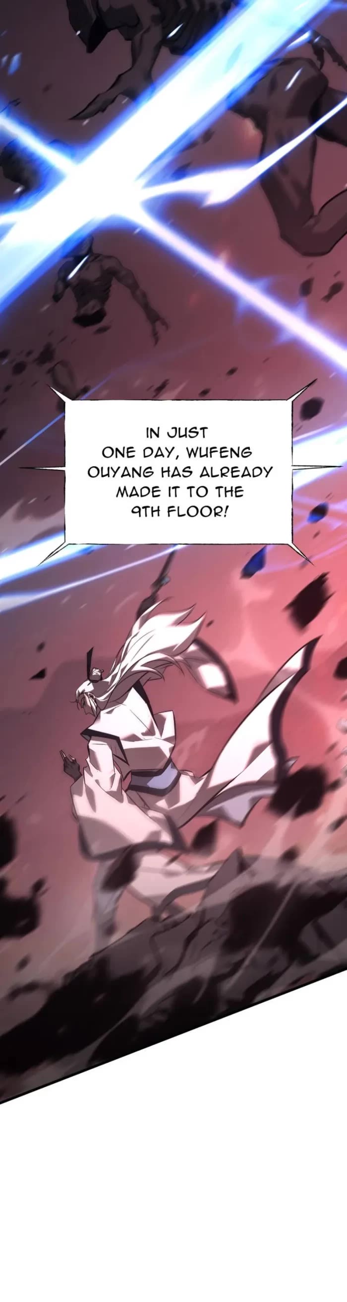 I'm the Strongest Boss Chapter 43 page 29 - Chapter 43